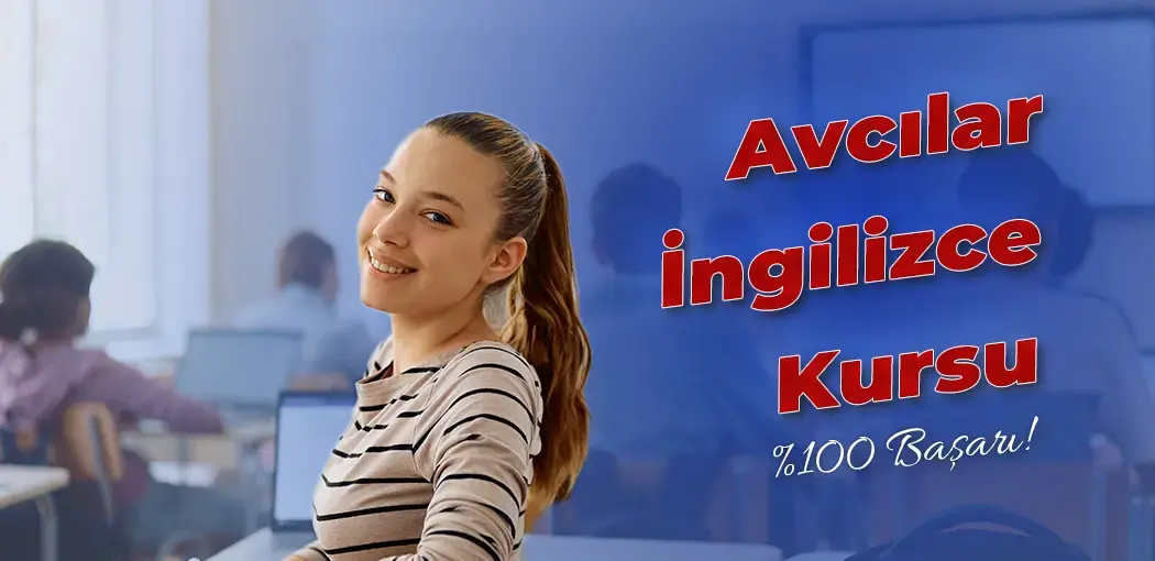 Avcılar İngilizce Kursu | Avcılar Amerikan Kültür